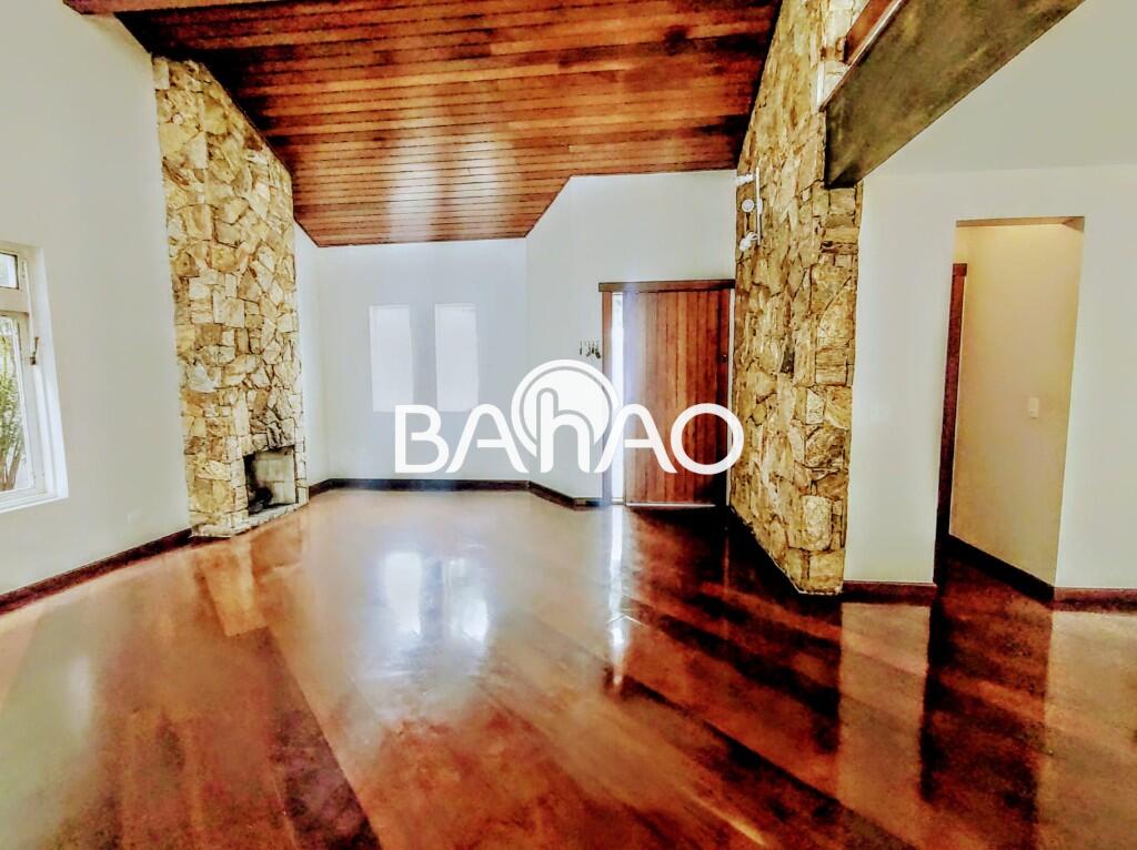 Casa com 3 quartos e 395 m² em Vila Guilhermina, Praia Grande