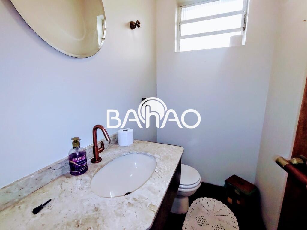 Casa com 3 quartos e 395 m² em Vila Guilhermina, Praia Grande