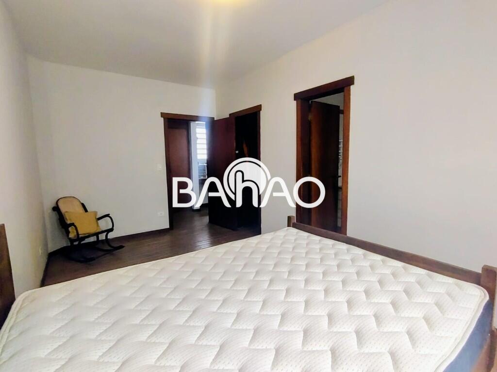 Casa com 3 quartos e 395 m² em Vila Guilhermina, Praia Grande