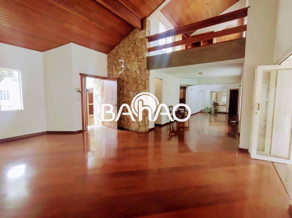 Casa com 3 quartos e 395 m² em Vila Guilhermina, Praia Grande