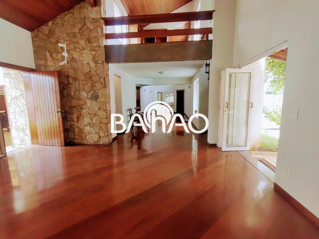 Casa com 3 quartos e 395 m² em Vila Guilhermina, Praia Grande