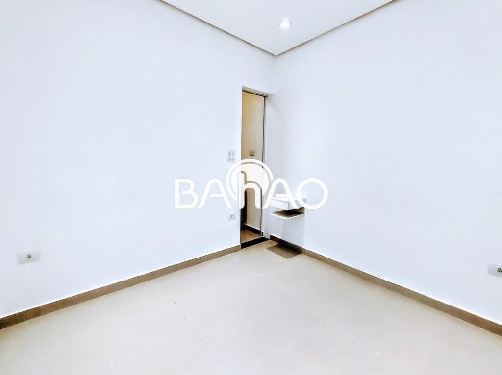 Casa com 3 quartos e 180 m² em Vila Guilhermina, Praia Grande