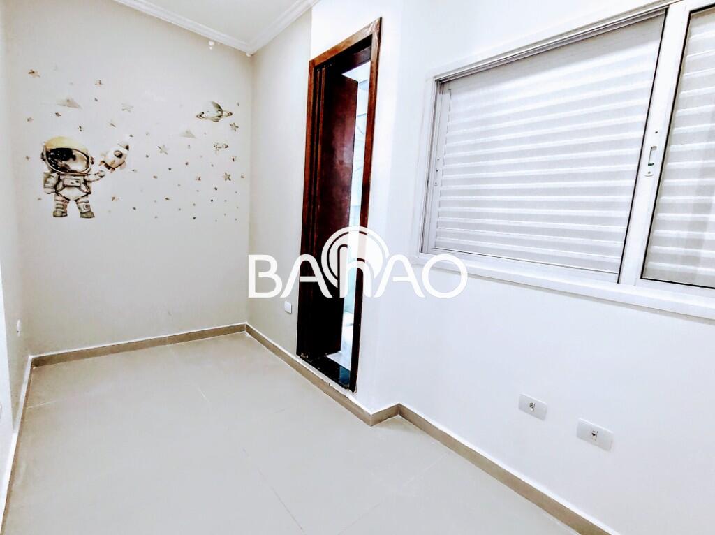 Casa com 3 quartos e 180 m² em Vila Guilhermina, Praia Grande