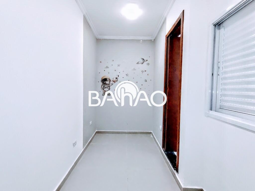 Casa com 3 quartos e 180 m² em Vila Guilhermina, Praia Grande