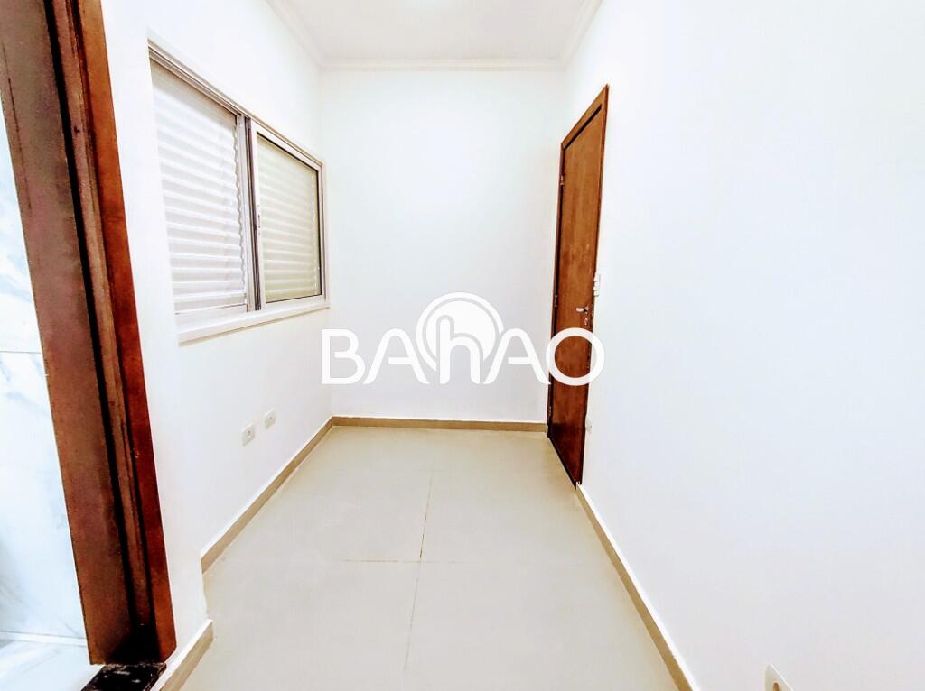 Casa com 3 quartos e 180 m² em Vila Guilhermina, Praia Grande