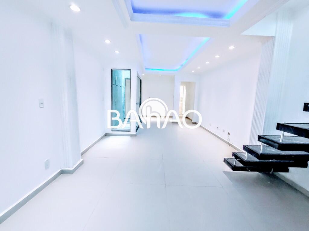 Casa com 3 quartos e 180 m² em Vila Guilhermina, Praia Grande