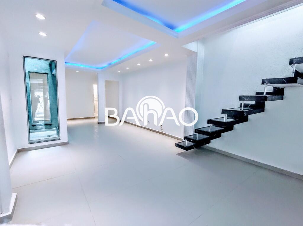 Casa com 3 quartos e 180 m² em Vila Guilhermina, Praia Grande
