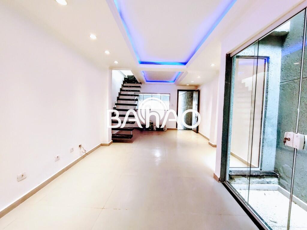 Casa com 3 quartos e 180 m² em Vila Guilhermina, Praia Grande