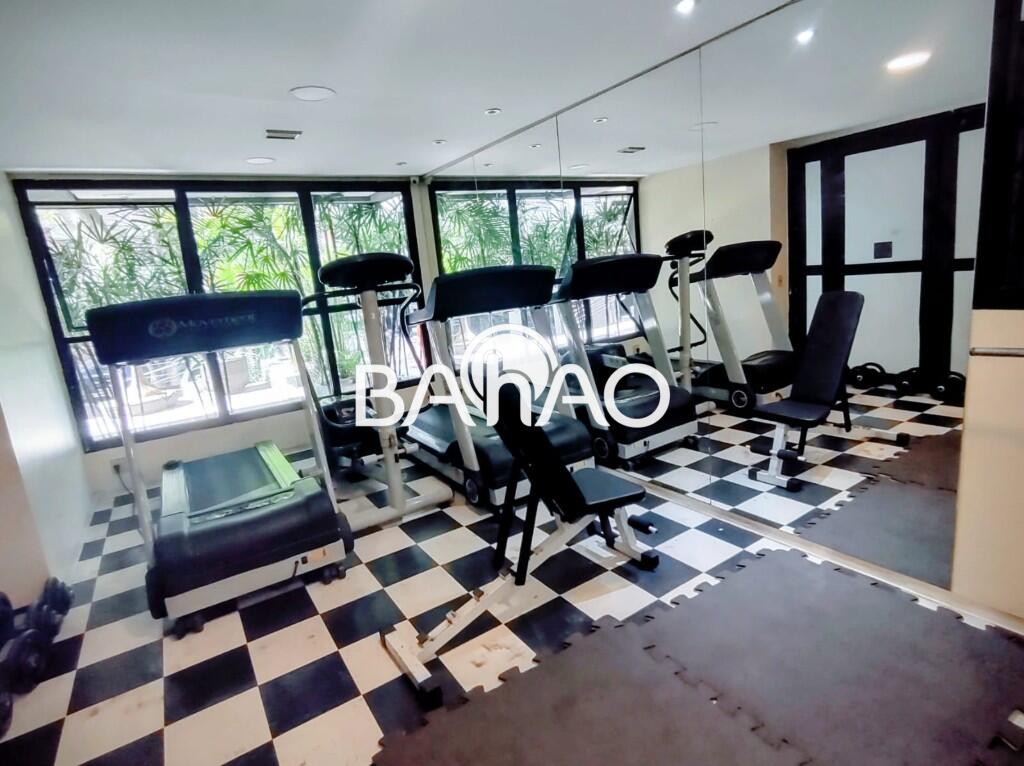 Apartamento com 1 quarto e 50 m² em Vila Guilhermina, Praia Grande