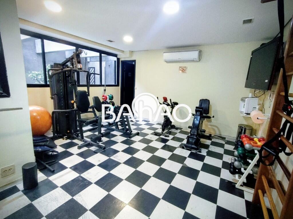 Apartamento com 1 quarto e 50 m² em Vila Guilhermina, Praia Grande