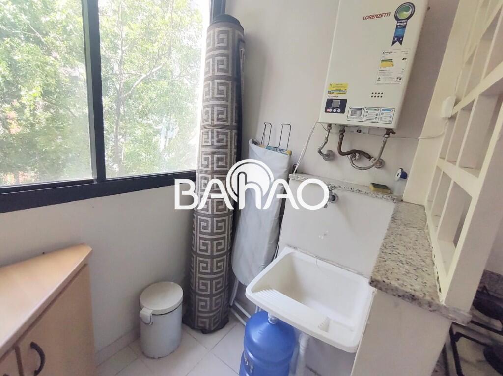 Apartamento com 1 quarto e 50 m² em Vila Guilhermina, Praia Grande