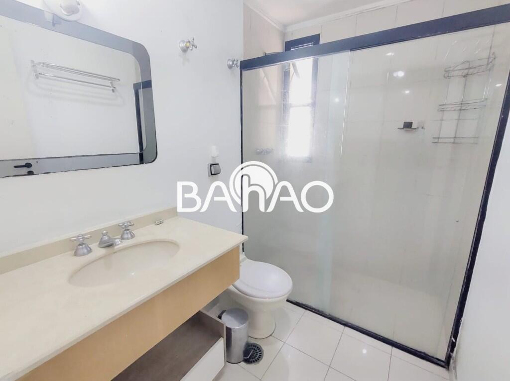 Apartamento com 1 quarto e 50 m² em Vila Guilhermina, Praia Grande