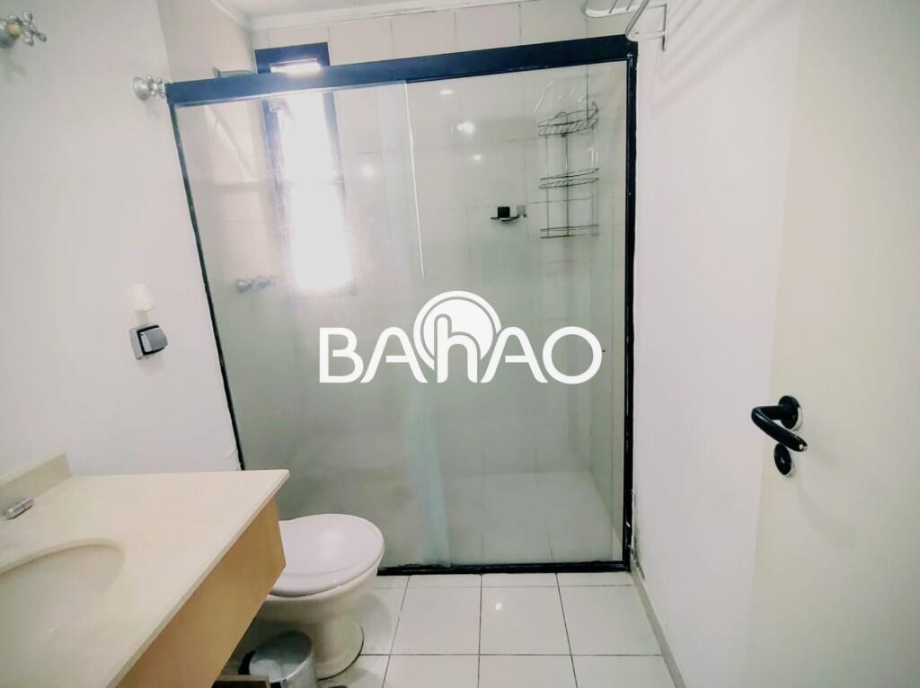 Apartamento com 1 quarto e 50 m² em Vila Guilhermina, Praia Grande