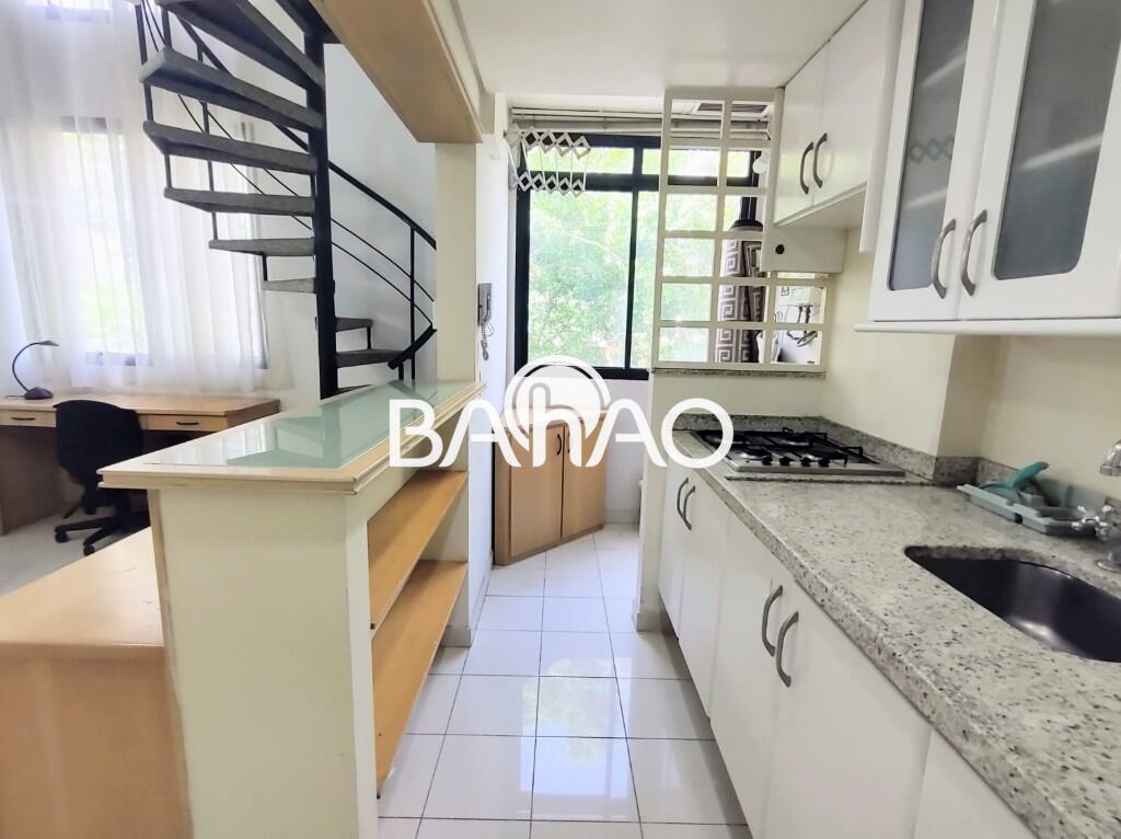 Apartamento com 1 quarto e 50 m² em Vila Guilhermina, Praia Grande