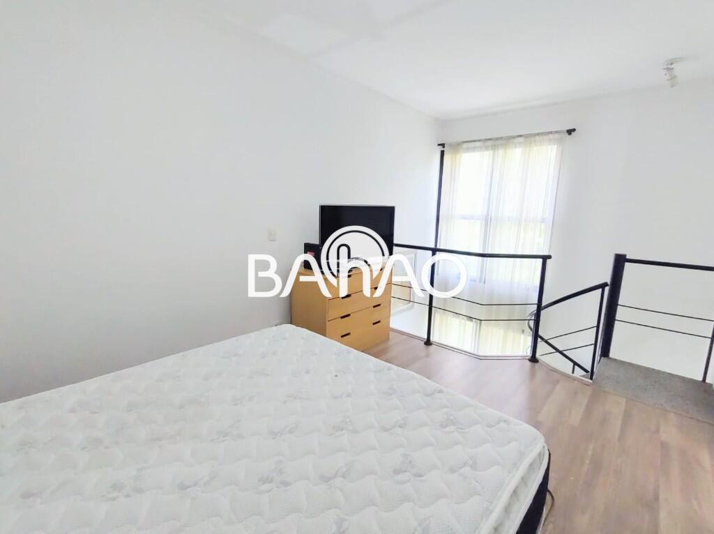 Apartamento com 1 quarto e 50 m² em Vila Guilhermina, Praia Grande