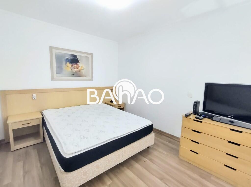 Apartamento com 1 quarto e 50 m² em Vila Guilhermina, Praia Grande