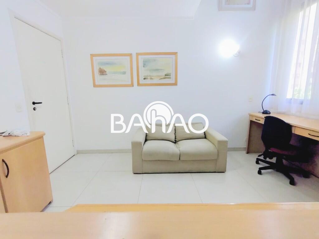 Apartamento com 1 quarto e 50 m² em Vila Guilhermina, Praia Grande