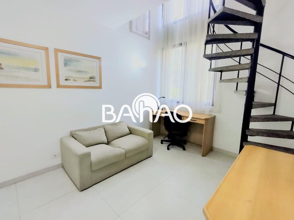 Apartamento com 1 quarto e 50 m² em Vila Guilhermina, Praia Grande