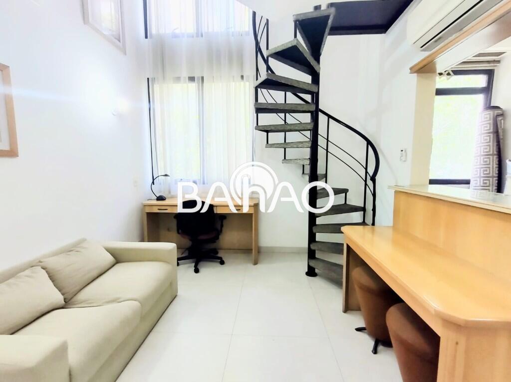 Apartamento com 1 quarto e 50 m² em Vila Guilhermina, Praia Grande