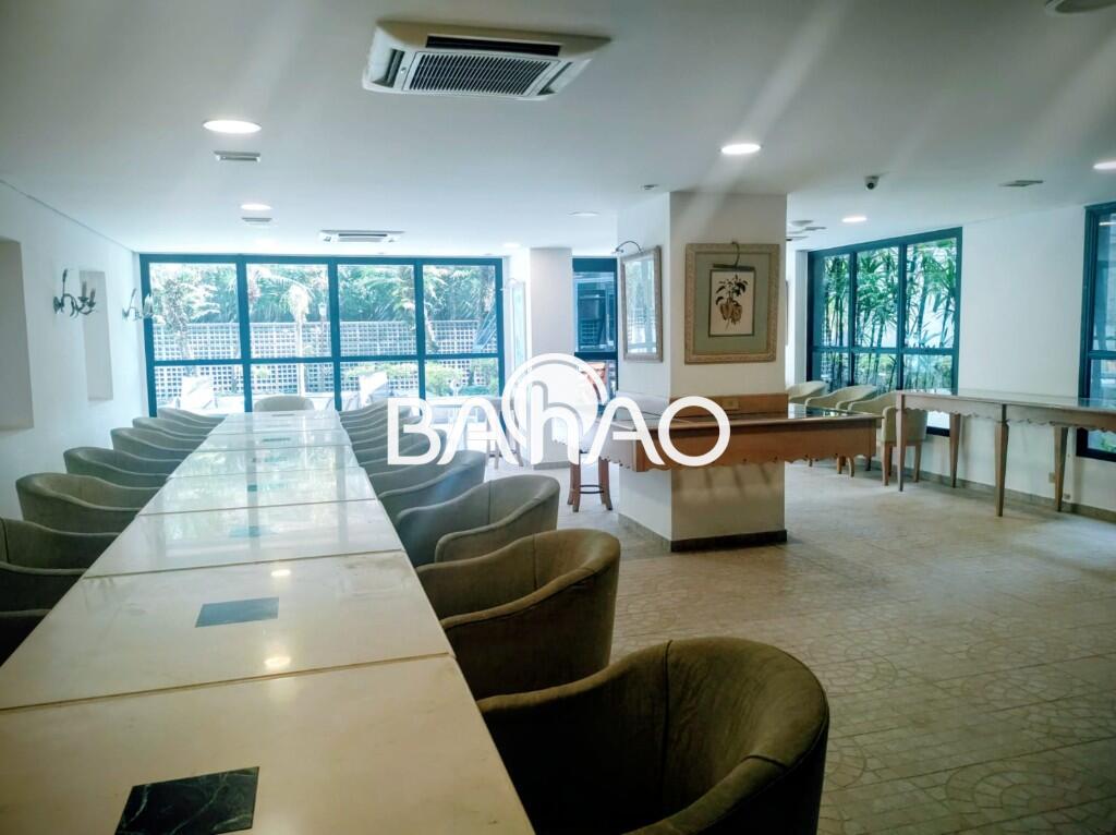 Apartamento com 1 quarto e 50 m² em Vila Guilhermina, Praia Grande