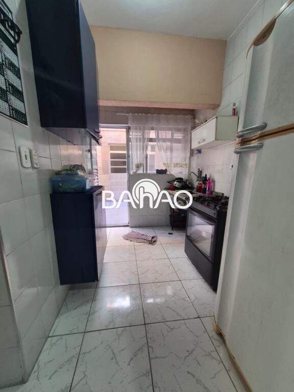 Apartamento com 1 quarto e 34 m² em Vila Guilhermina, Praia Grande