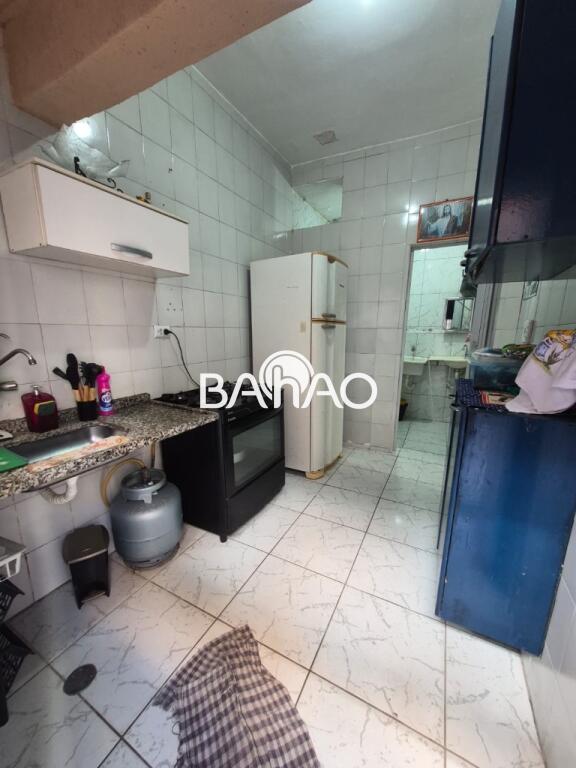 Apartamento com 1 quarto e 34 m² em Vila Guilhermina, Praia Grande