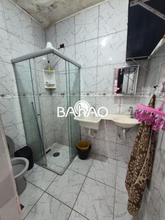 Apartamento com 1 quarto e 34 m² em Vila Guilhermina, Praia Grande