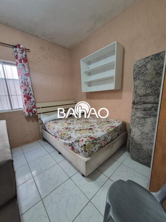 Apartamento com 1 quarto e 34 m² em Vila Guilhermina, Praia Grande
