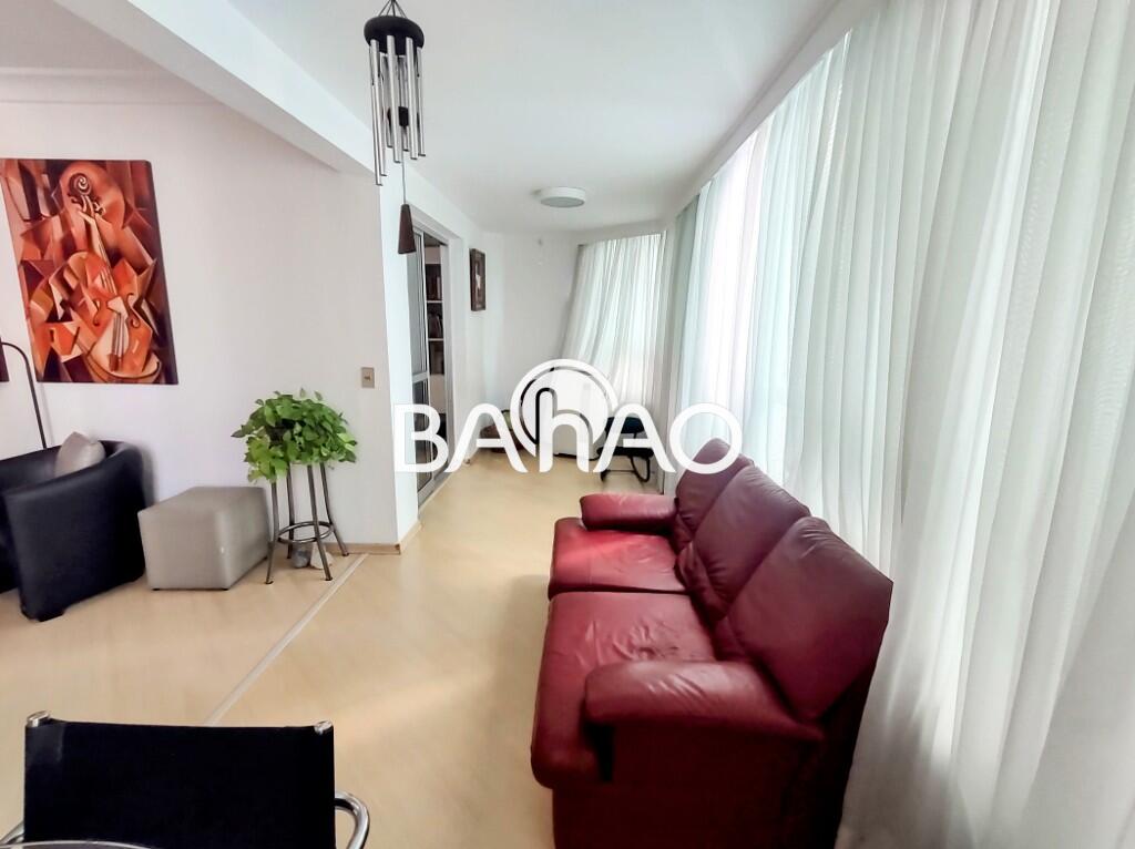 Apartamento com 3 quartos e 190 m² em Vila Guilhermina, Praia Grande