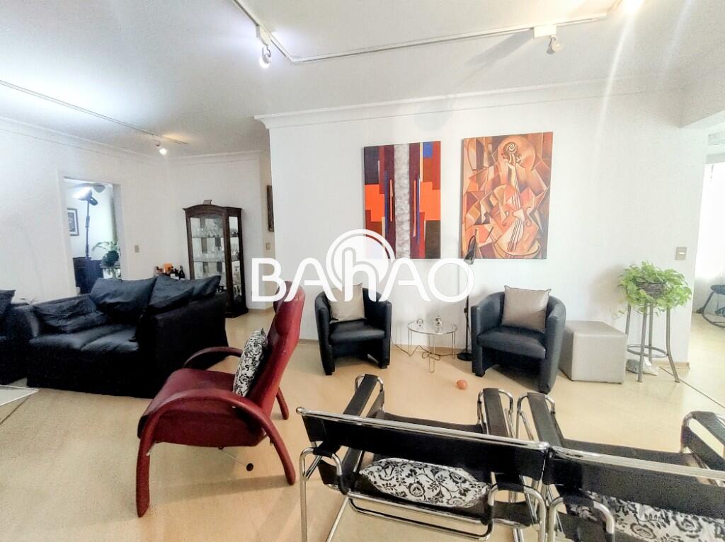 Apartamento com 3 quartos e 190 m² em Vila Guilhermina, Praia Grande