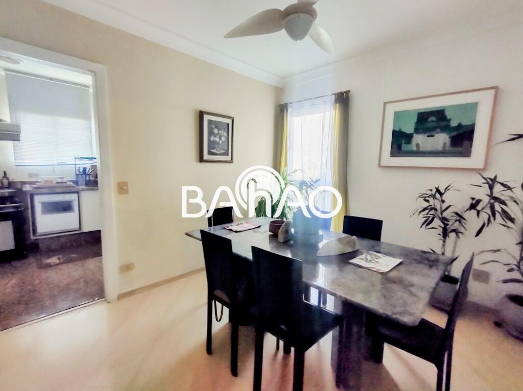 Apartamento com 3 quartos e 190 m² em Vila Guilhermina, Praia Grande