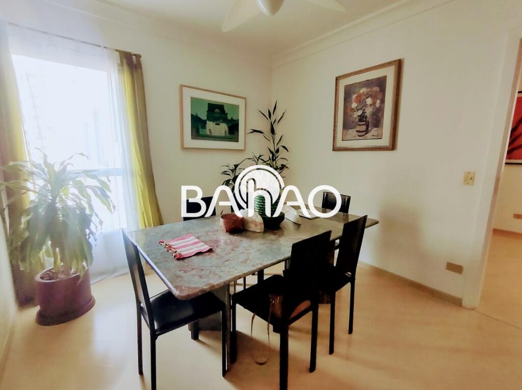 Apartamento com 3 quartos e 190 m² em Vila Guilhermina, Praia Grande