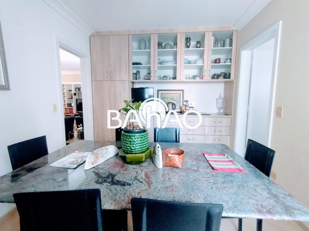 Apartamento com 3 quartos e 190 m² em Vila Guilhermina, Praia Grande