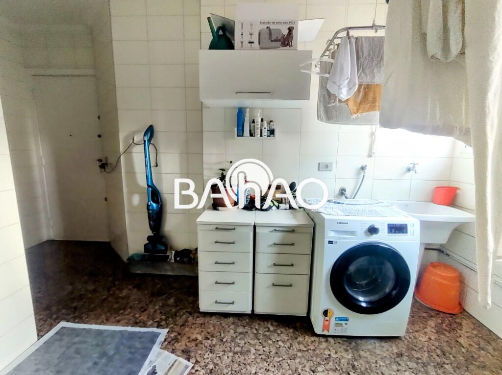 Apartamento com 3 quartos e 190 m² em Vila Guilhermina, Praia Grande