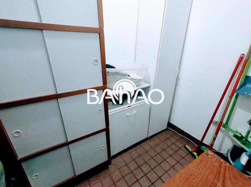 Apartamento com 3 quartos e 190 m² em Vila Guilhermina, Praia Grande