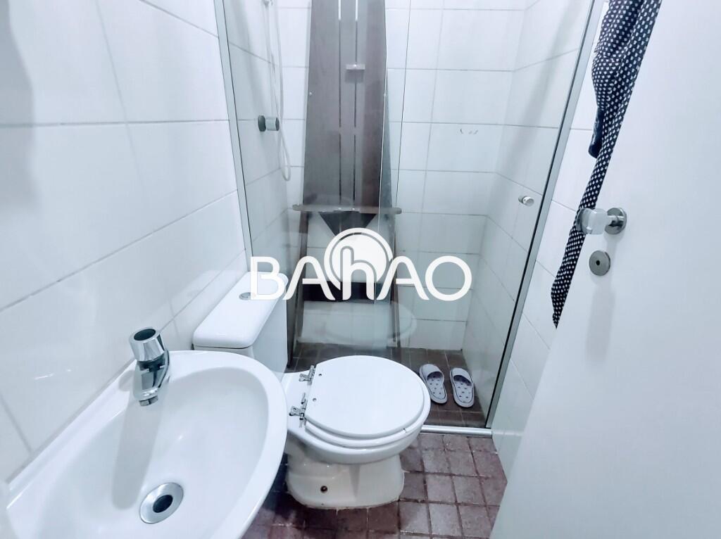 Apartamento com 3 quartos e 190 m² em Vila Guilhermina, Praia Grande