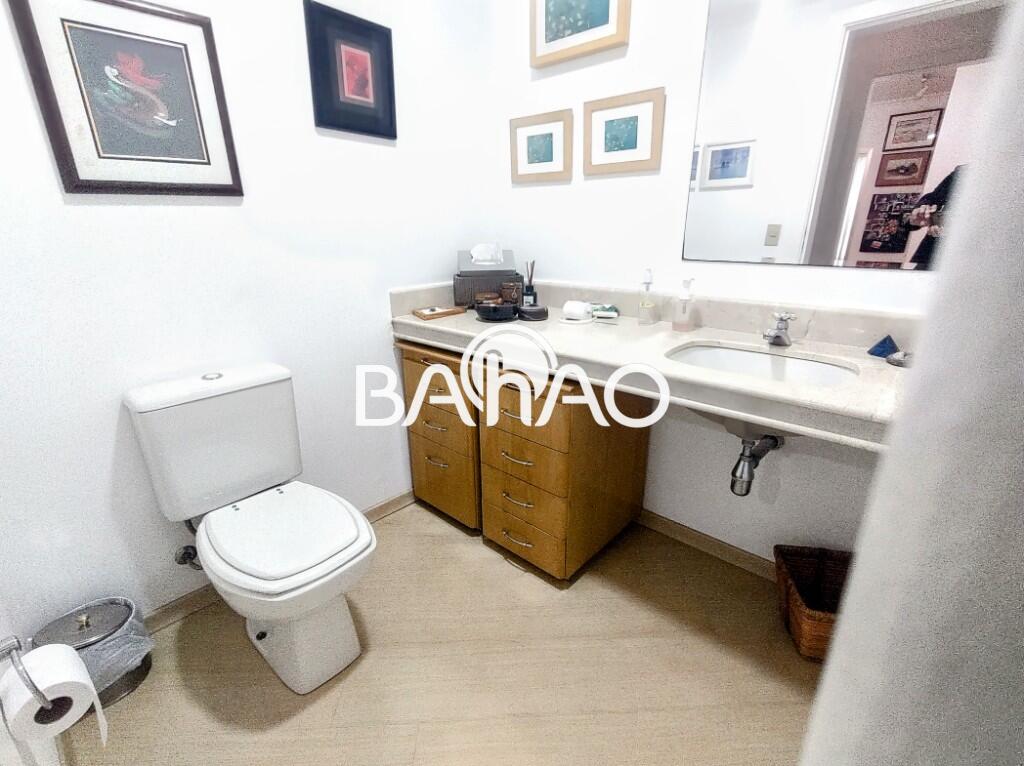 Apartamento com 3 quartos e 190 m² em Vila Guilhermina, Praia Grande