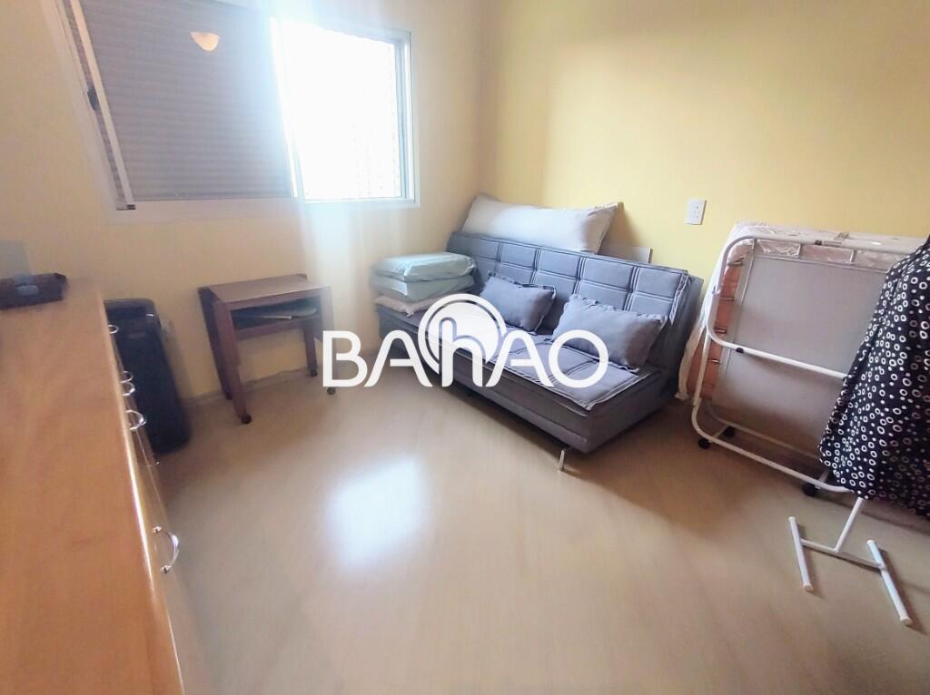 Apartamento com 3 quartos e 190 m² em Vila Guilhermina, Praia Grande