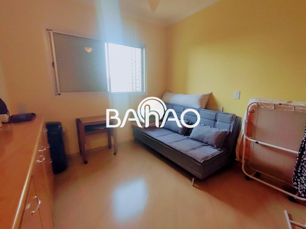 Apartamento com 3 quartos e 190 m² em Vila Guilhermina, Praia Grande