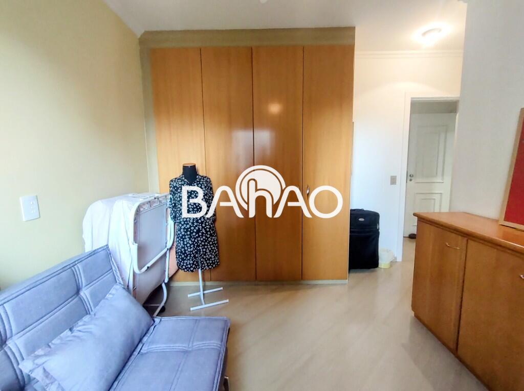 Apartamento com 3 quartos e 190 m² em Vila Guilhermina, Praia Grande