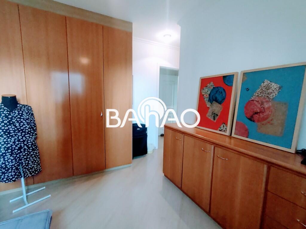 Apartamento com 3 quartos e 190 m² em Vila Guilhermina, Praia Grande