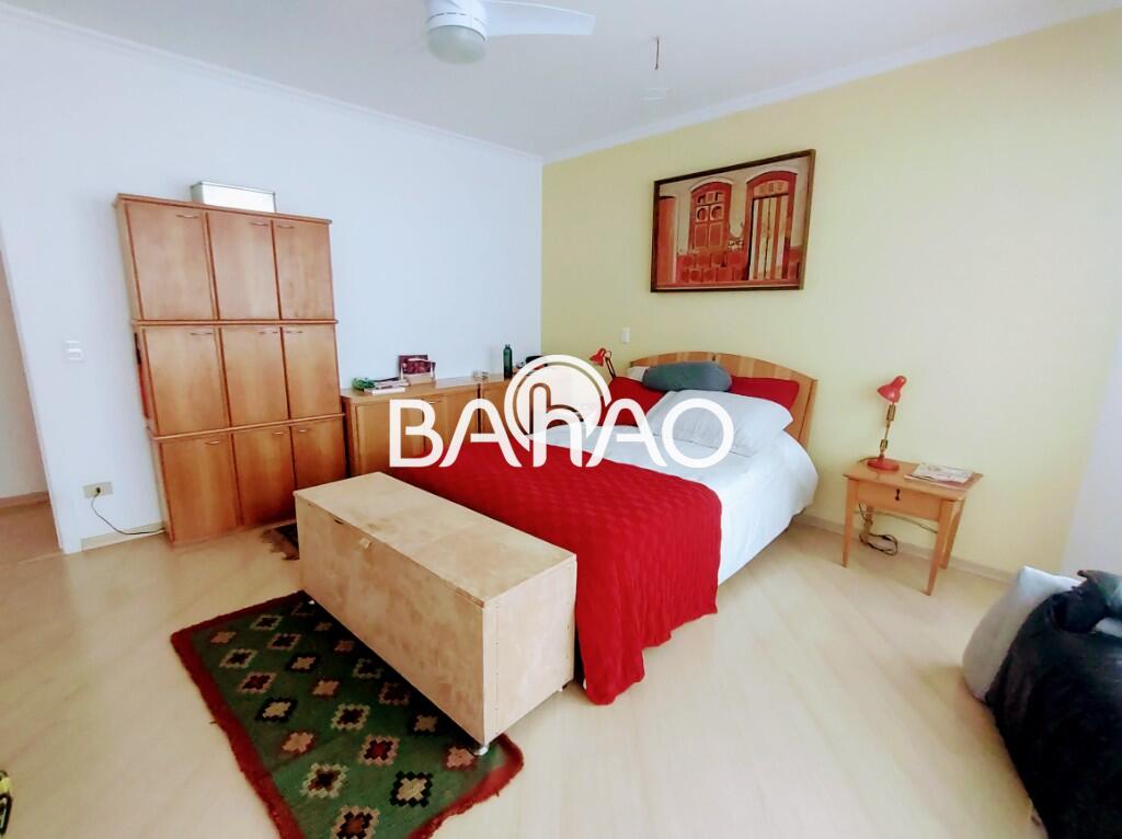 Apartamento com 3 quartos e 190 m² em Vila Guilhermina, Praia Grande