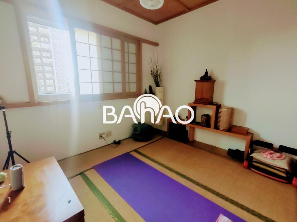 Apartamento com 3 quartos e 190 m² em Vila Guilhermina, Praia Grande