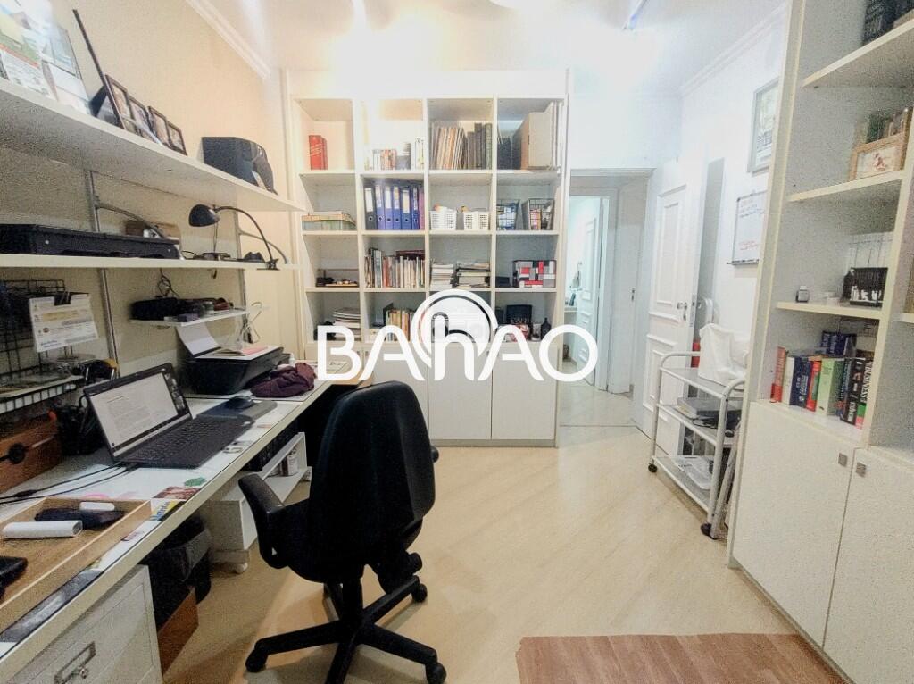 Apartamento com 3 quartos e 190 m² em Vila Guilhermina, Praia Grande
