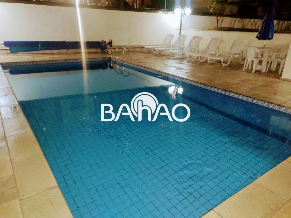 Apartamento com 3 quartos e 190 m² em Vila Guilhermina, Praia Grande