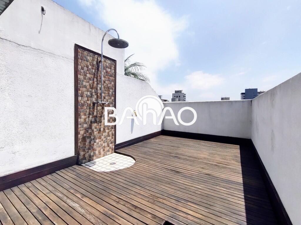 Apartamento com 1 quarto e 98 m² em Vila Guilhermina, Praia Grande