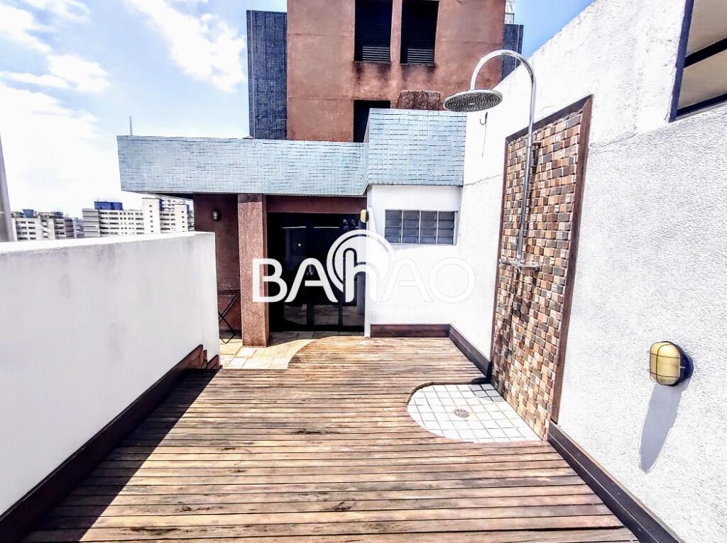 Apartamento com 1 quarto e 98 m² em Vila Guilhermina, Praia Grande