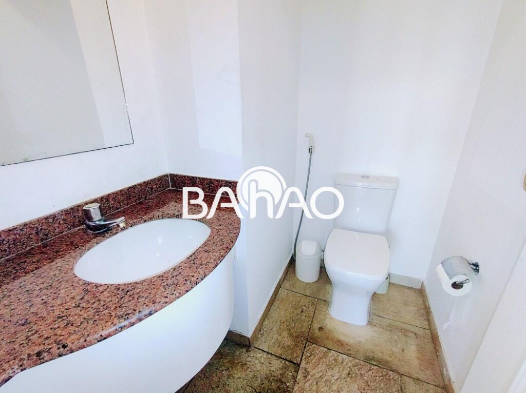 Apartamento com 1 quarto e 98 m² em Vila Guilhermina, Praia Grande