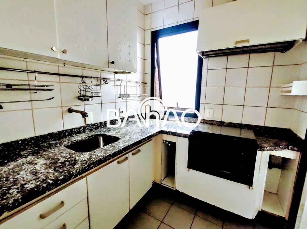 Apartamento com 1 quarto e 98 m² em Vila Guilhermina, Praia Grande