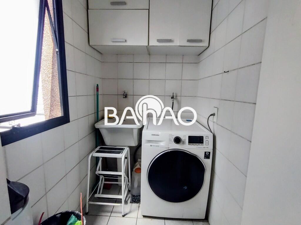 Apartamento com 1 quarto e 98 m² em Vila Guilhermina, Praia Grande